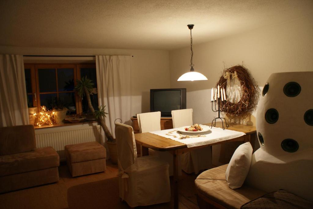 Ferienwohnung Parth ザウテンス エクステリア 写真
