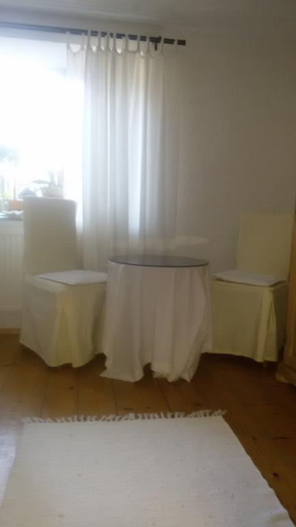Ferienwohnung Parth ザウテンス エクステリア 写真