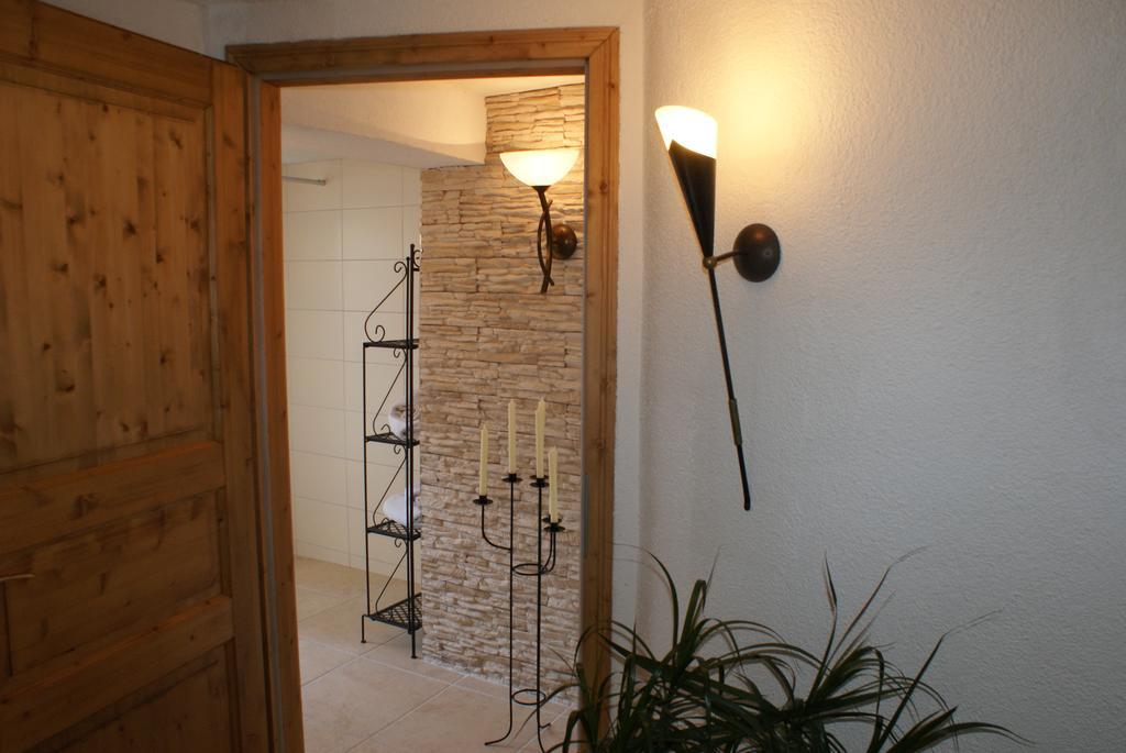 Ferienwohnung Parth ザウテンス エクステリア 写真