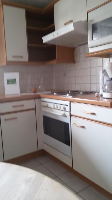 Ferienwohnung Parth ザウテンス 部屋 写真