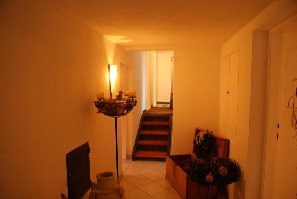 Ferienwohnung Parth ザウテンス エクステリア 写真