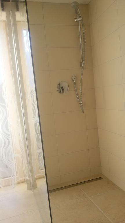 Ferienwohnung Parth ザウテンス エクステリア 写真